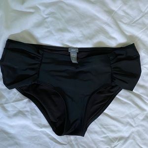 Aerie Hipster Bikini Bottoms